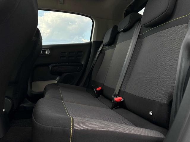 CITROEN C3 BlueHDi 100 S&S Shine FULL OPTIONAL