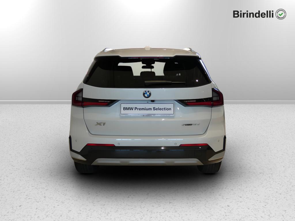 BMW X1 (U11) - X1 sDrive 18d xLine