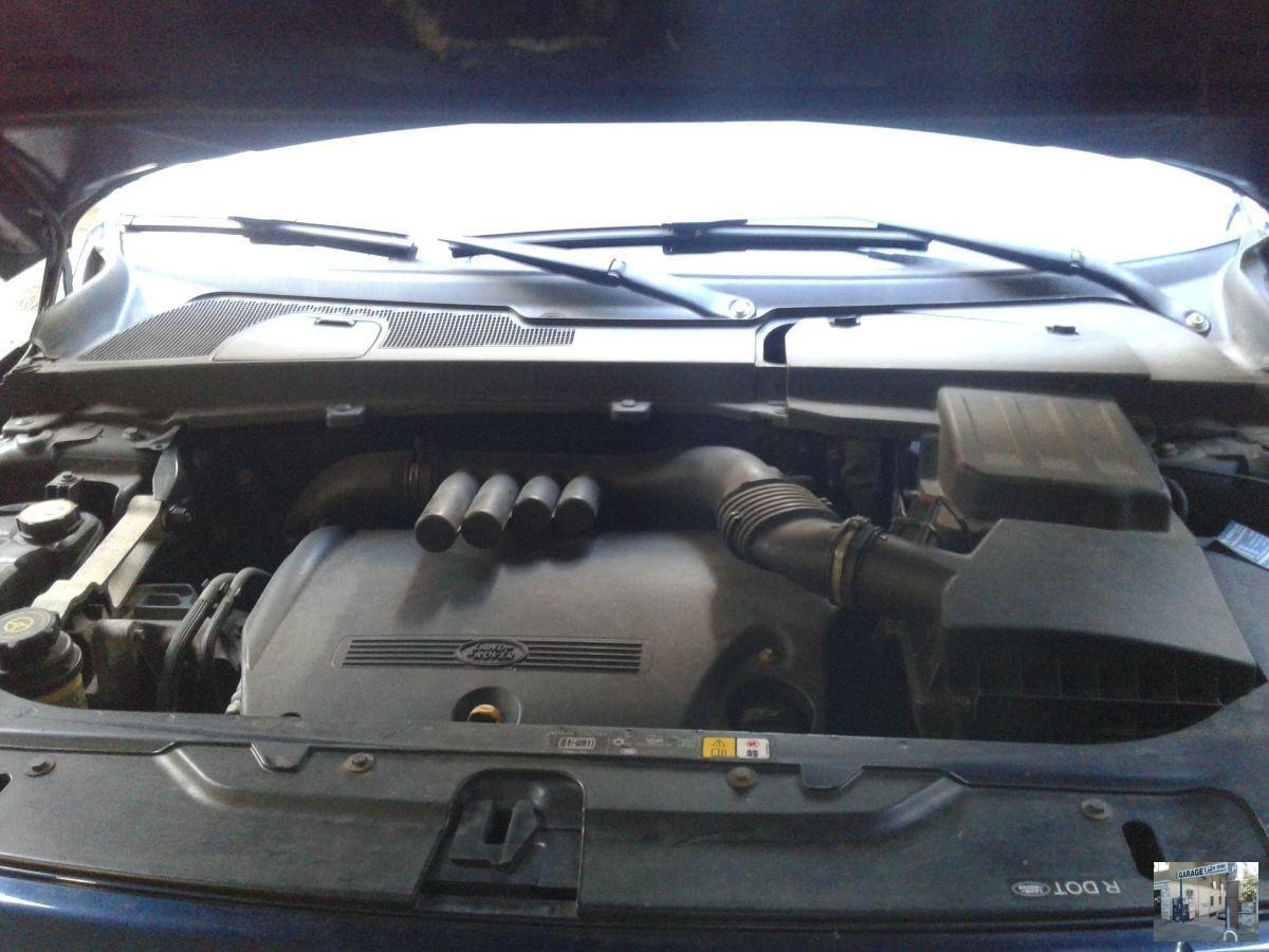 LAND ROVER - Freelander - 2.2 Td4 16V S.W. S