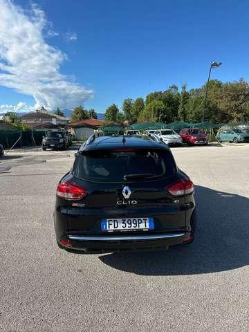 Renault Clio Clio Sporter dCi 8V 75CV Start&Stop Energy Duel