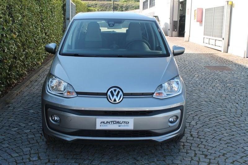 Volkswagen up! 1.0 60cv move up! BMT