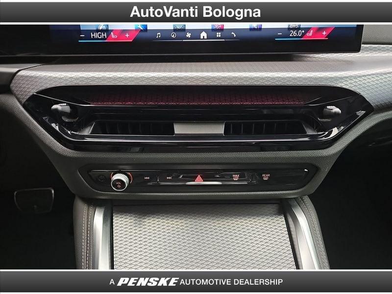 BMW Serie 4 420d 48V Cabrio Msport Pro