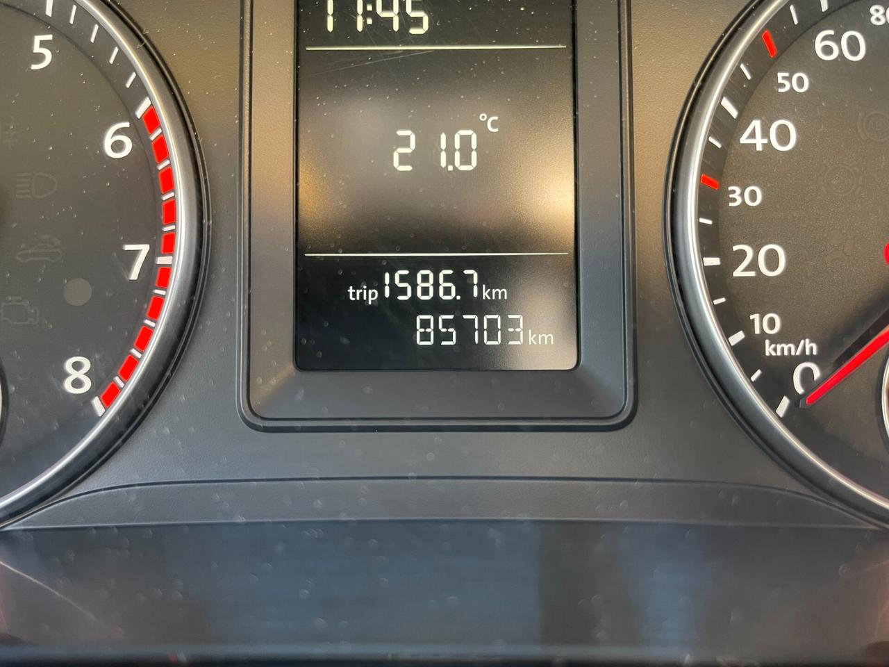 Volkswagen Eos 1.4 TSI BMT "SOLI 85.000 KM"