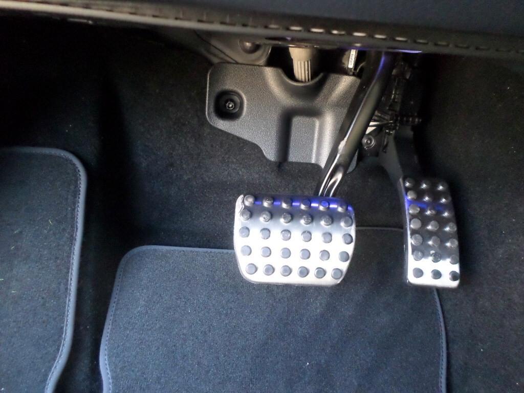 Mercedes-benz A 200 d Automatic AMG Line Advanced