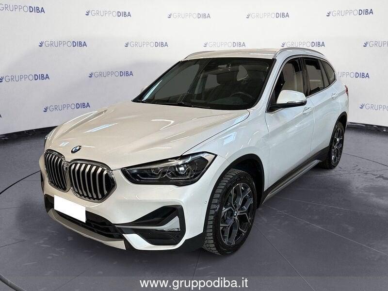 BMW X1 F48 2019 Diesel sdrive18d xLine Plus auto
