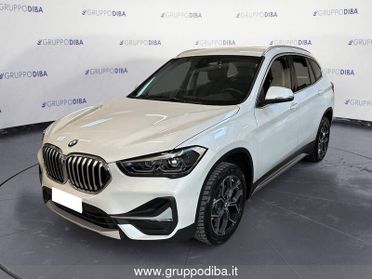 BMW X1 F48 2019 Diesel sdrive18d xLine Plus auto