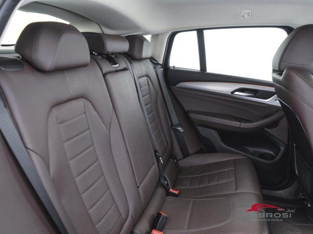 BMW X4 xDrive20d x-Line