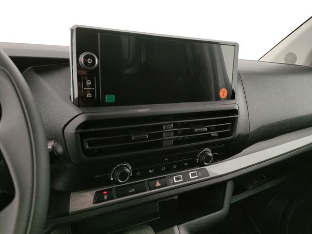 PEUGEOT Expert 1.5 Diesel 120cv M