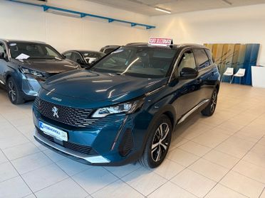 Peugeot 5008 GT PureTech 130 6mt 7 posti SPOTICAR