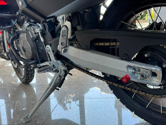 APRILIA Tuareg 660 2022 *BAULETTI - SCARICO ARROW*