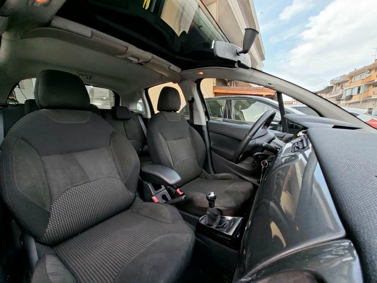 Citroen C3 1.4 HDi 70cv Exclusive 2013