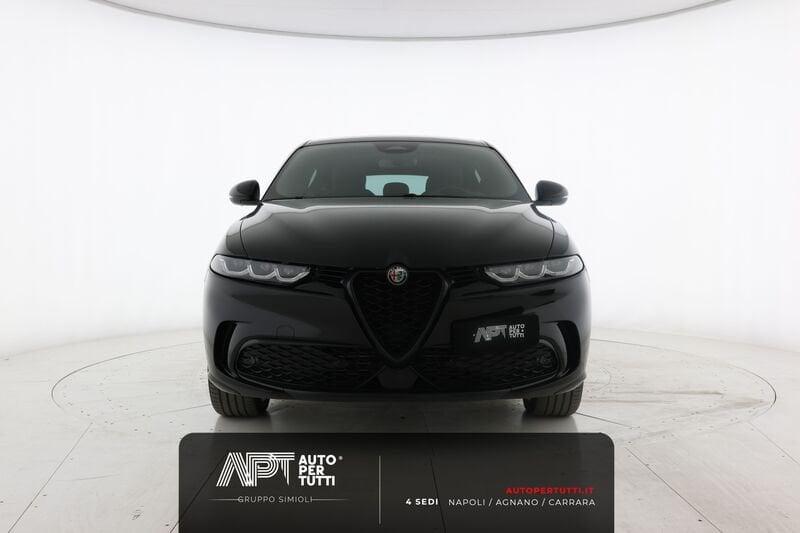 Alfa Romeo Tonale Tonale 1.6 Veloce 130cv tct6