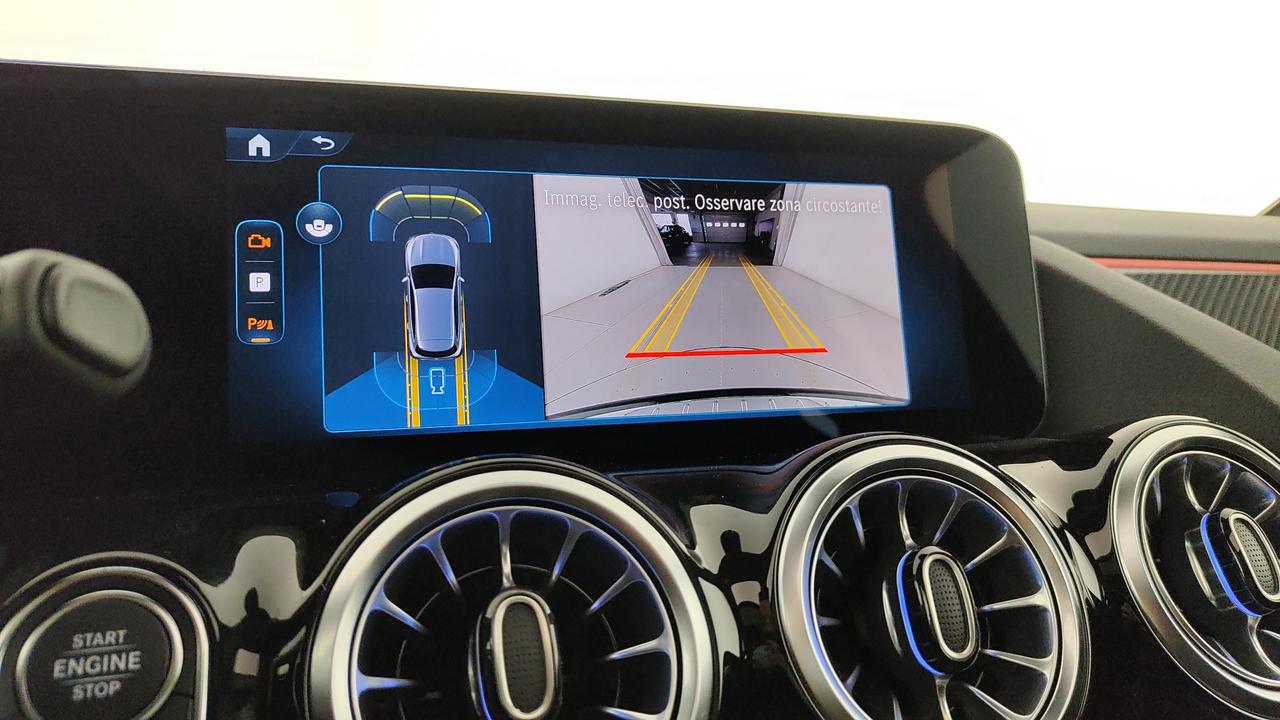 Mercedes-Benz Mercedes-AMG GLA 35 4MATIC