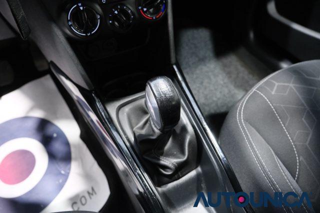 PEUGEOT 2008 PURETECH 82 S&S ALLURE NEOPATENTATI