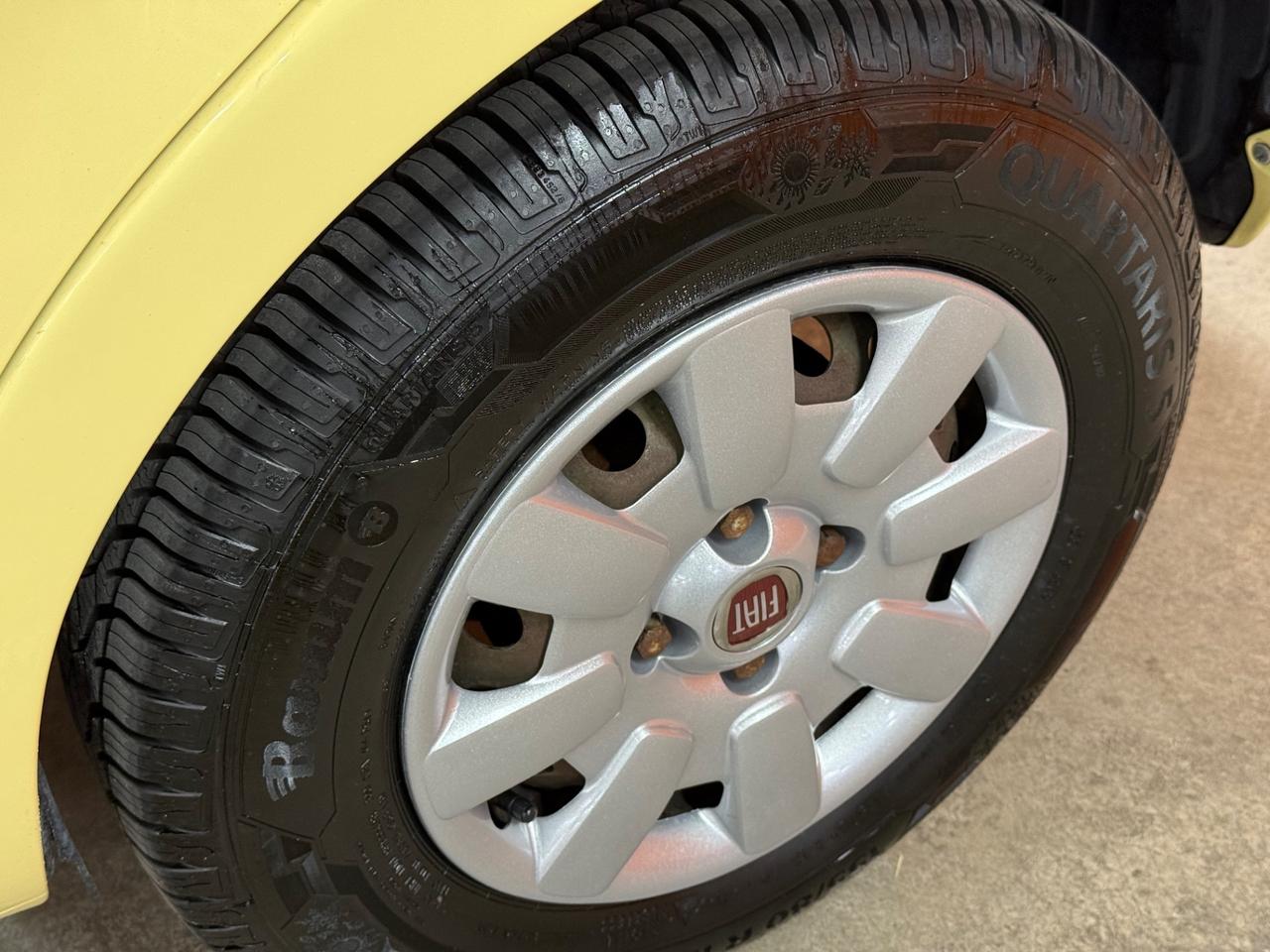 Fiat Panda 1.2 Benzina Emotion Soli 59.000 KM