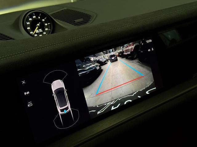 PORSCHE Cayenne Coupé 4.0 V8 Turbo E-Hybrid GT