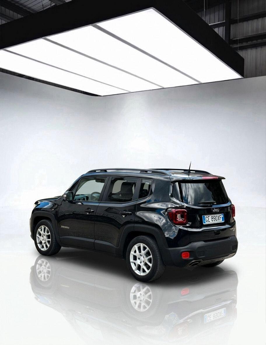 Jeep Renegade 2021 1.6 Mjt 130 CV Limited