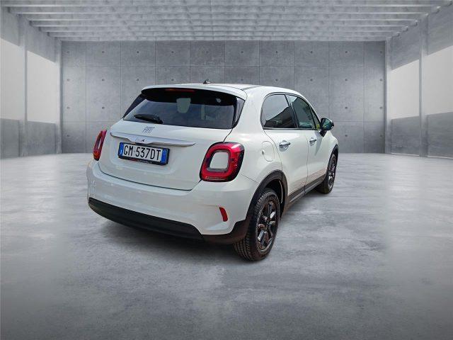 FIAT 500X 500X 1.6 MultiJet 130 CV Club