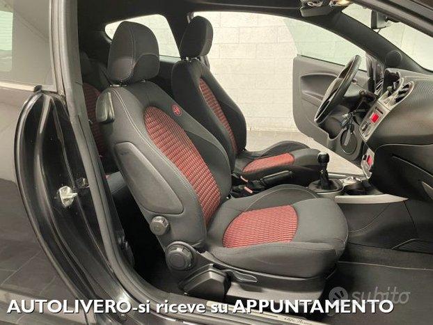 ALFA ROMEO MiTo 1.4 T 170 CV Quadrifoglio Verde-