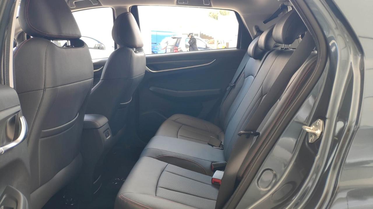Emc Quattro 1.5 Benz 104 CV C. Manuale