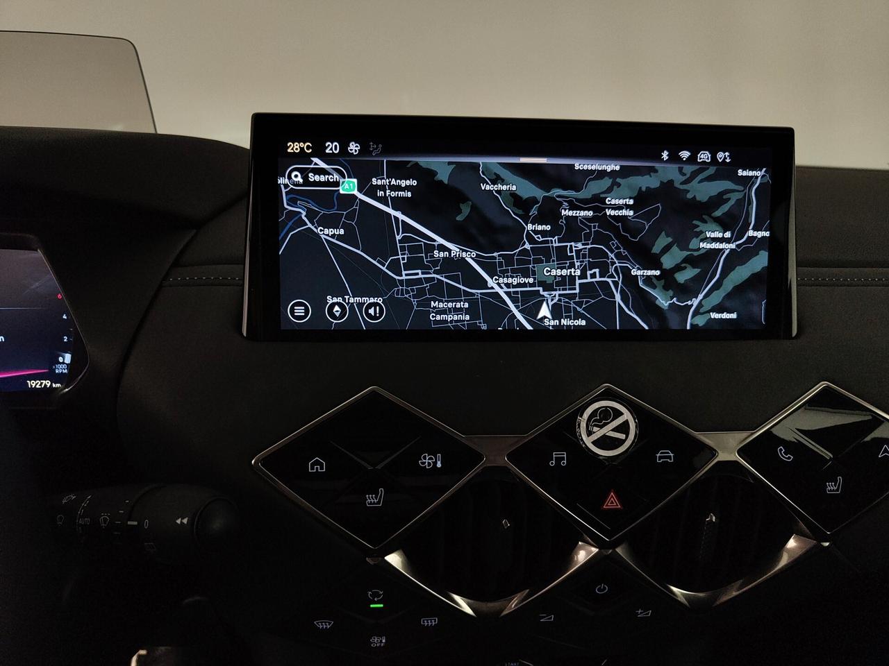 DS 3 BlueHDi 130 aut. Opera