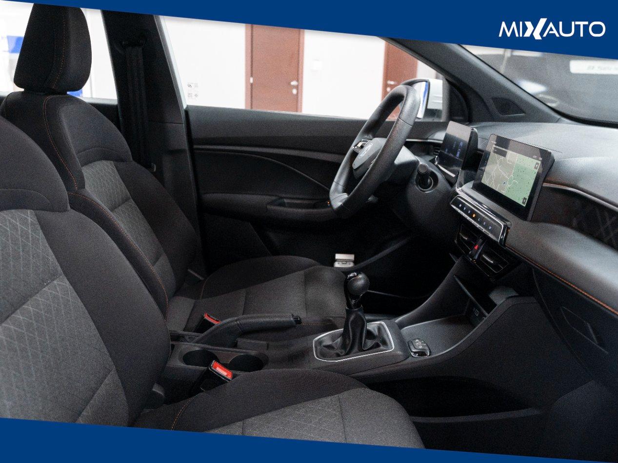 MG MG3 1.5 Comfort ICE