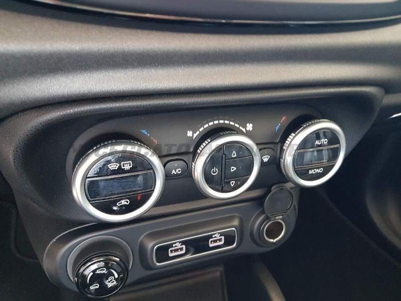 FIAT 500L 500L Cross 1.4 s&s 95cv my20