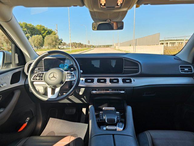 MERCEDES-BENZ GLE 350 de 4Matic EQ-Power Premium Sport