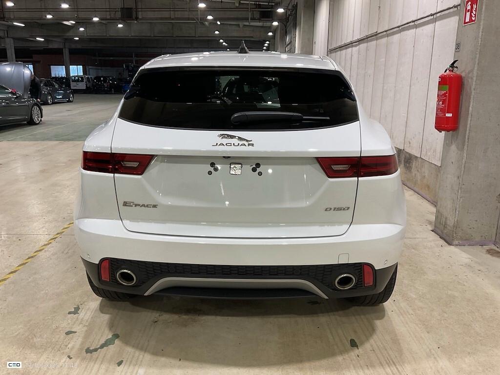 Jaguar E-Pace 2.0D 150 CV AWD aut. S