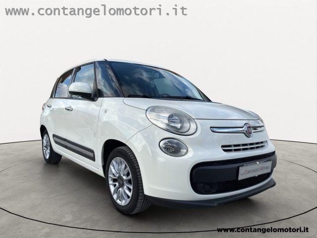 FIAT 500L 1.3 Multijet 85 CV Pop Star