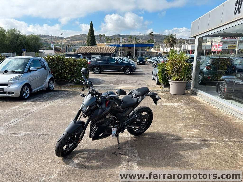 Zontes ZT 125 U NUOVO Pronto consegna