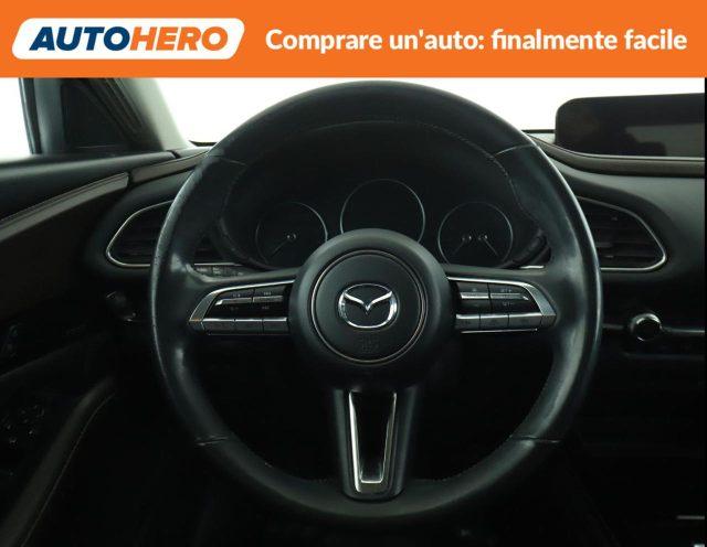 MAZDA CX-30 2.0L Skyactiv-G 150 CV M Hybrid AWD Exclusive