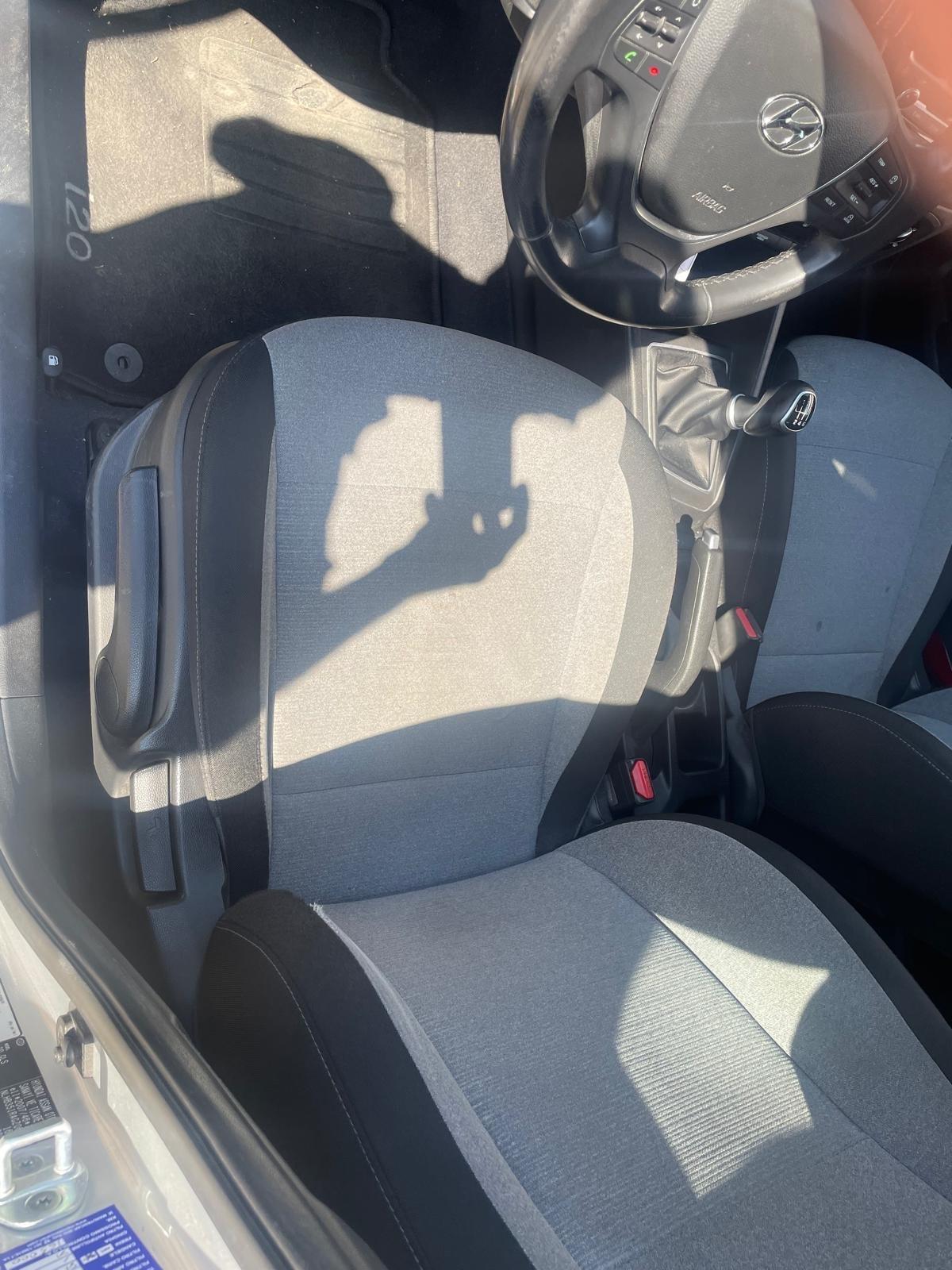 Hyundai i20 1.4 CRDi 5 porte Comfort