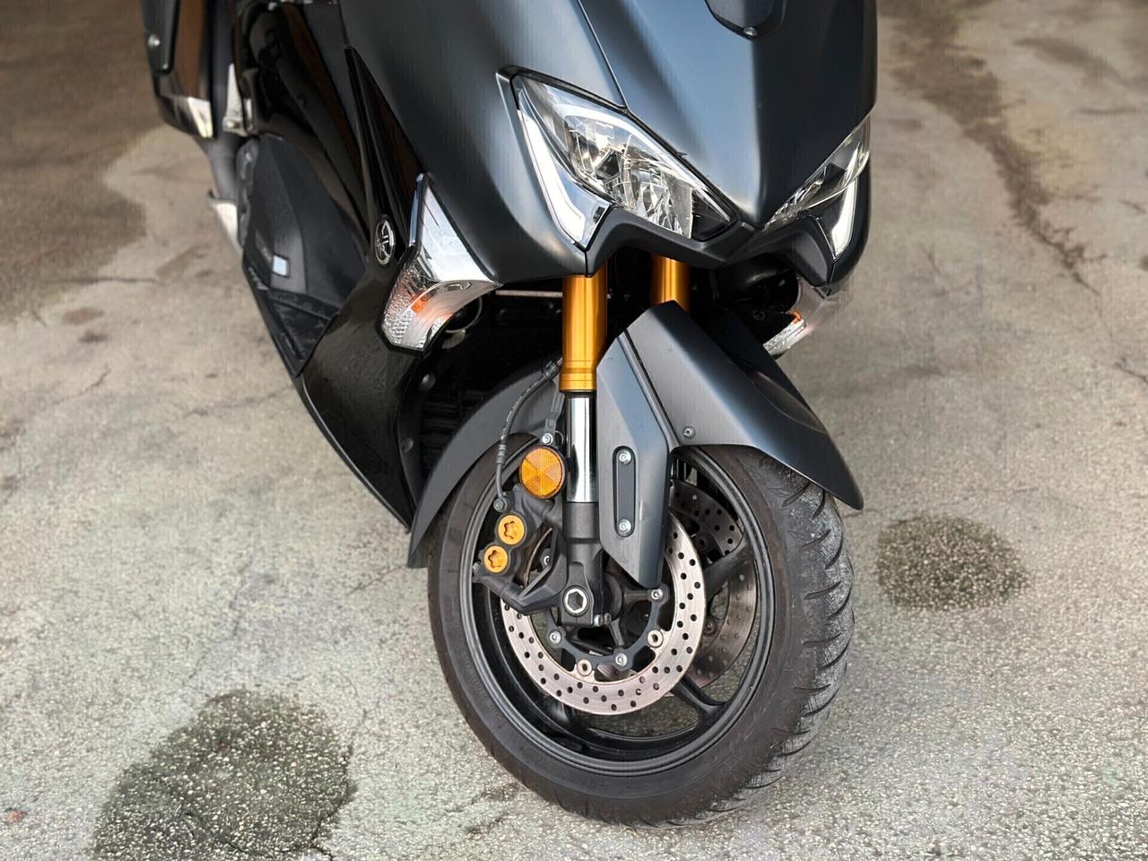 Yamaha T Max 530 Sx