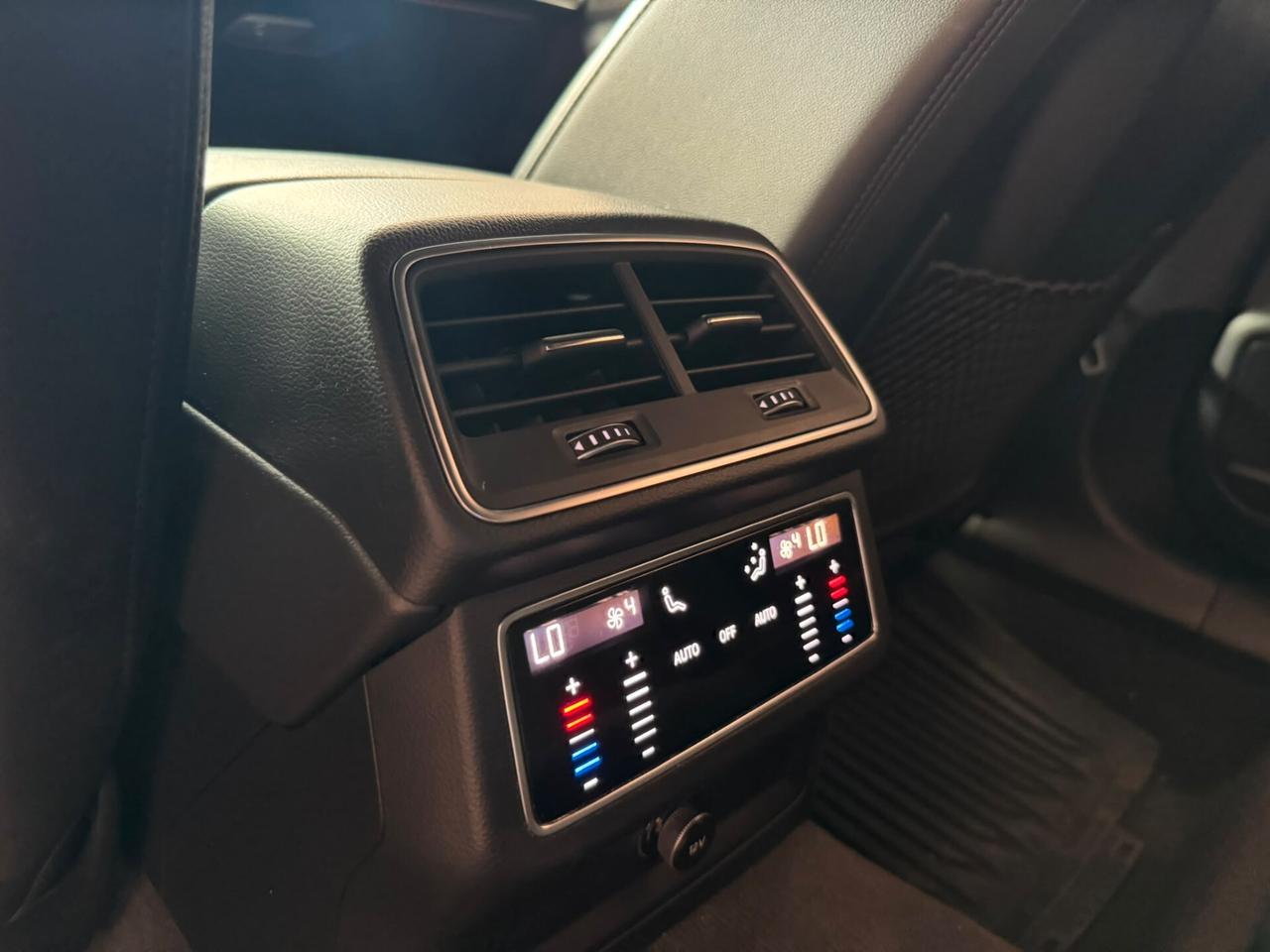Audi A7 SPB 50 3.0 TDI quattro tiptronic Business Plus