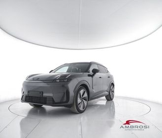 OTHERS-ANDERE OTHERS-ANDERE Lynk & Co 08 MORE
