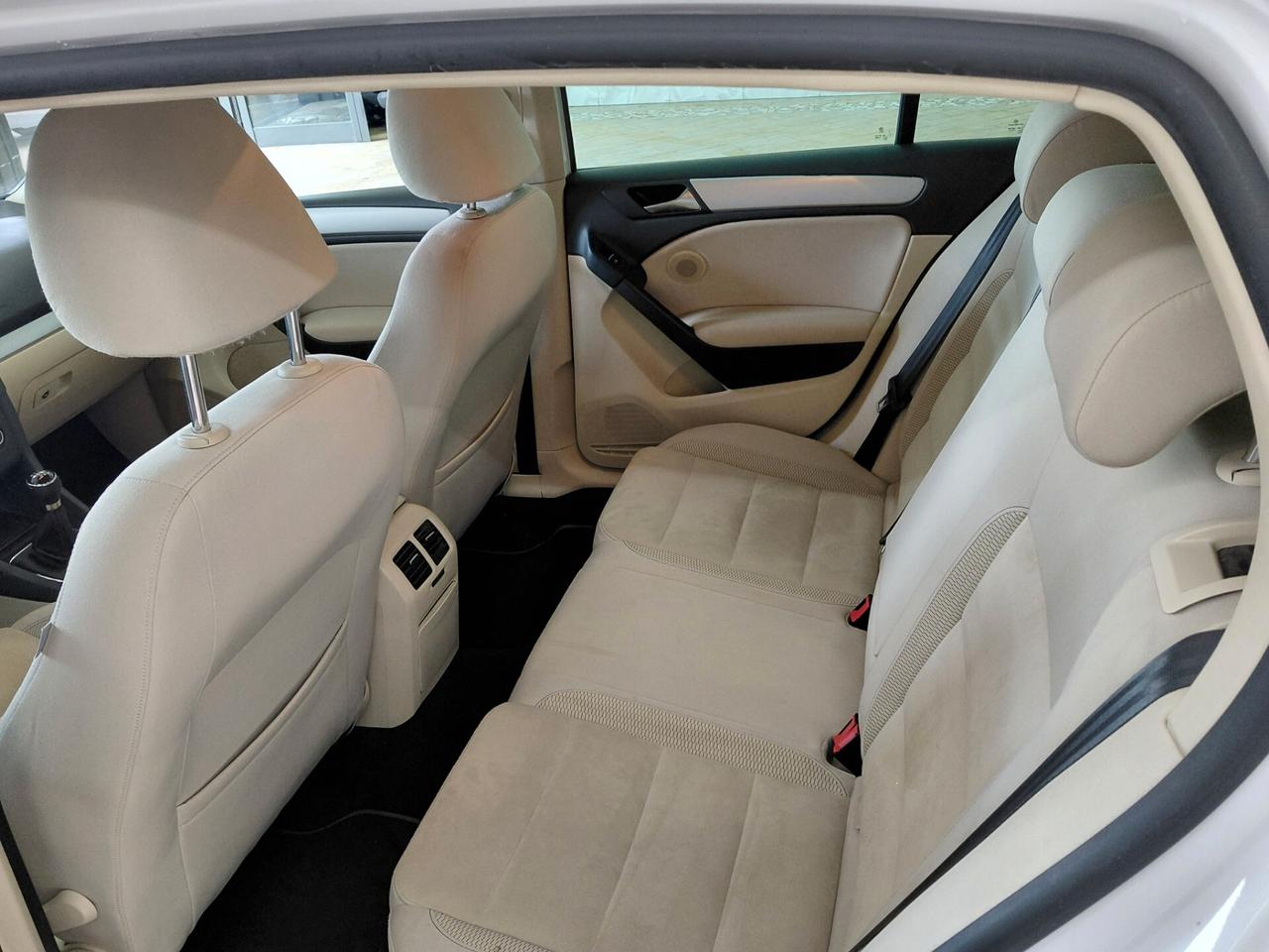 Volkswagen Golf 2.0 TDI 140CV DPF 5p. Highline