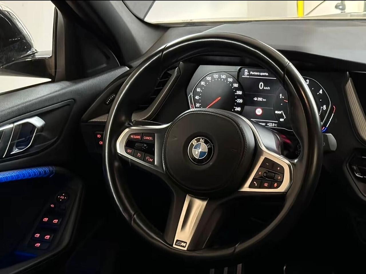 Bmw 118 d 150CV 5p. M Sport