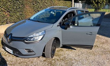 RENAULT CLIO SPORTER 900 TCE - 58.200 KM - UNICO PROPR.