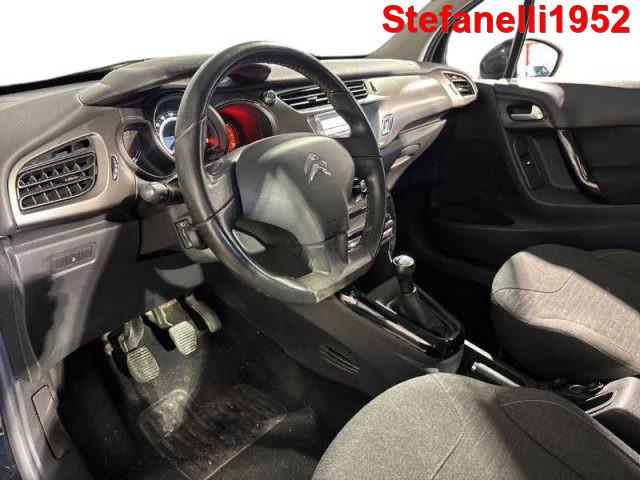 CITROEN C3 II 2009 - 1.2 puretech Seduction 82cv E6
