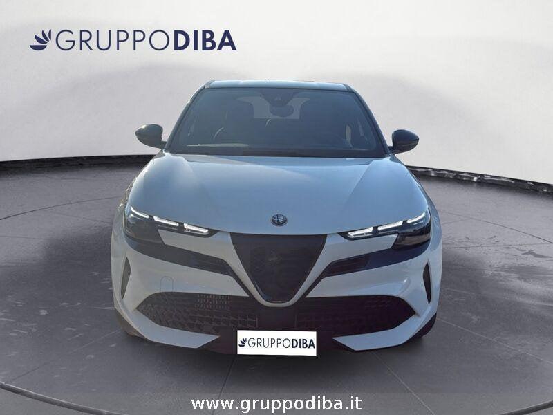 Alfa Romeo Junior 626 Ibrida Ibrida Speciale1.2 145cv H