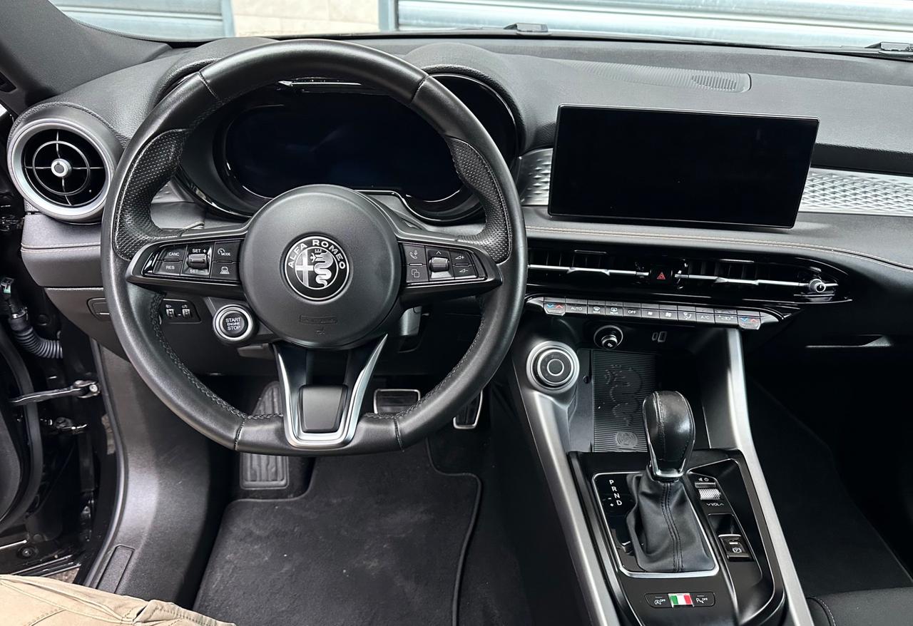 Alfa Romeo Tonale 1.6 diesel 130cv TCT6 Sprint