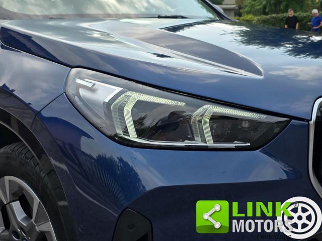 BMW X1 Xline 18d Sdrive18d 150 CV X-Line