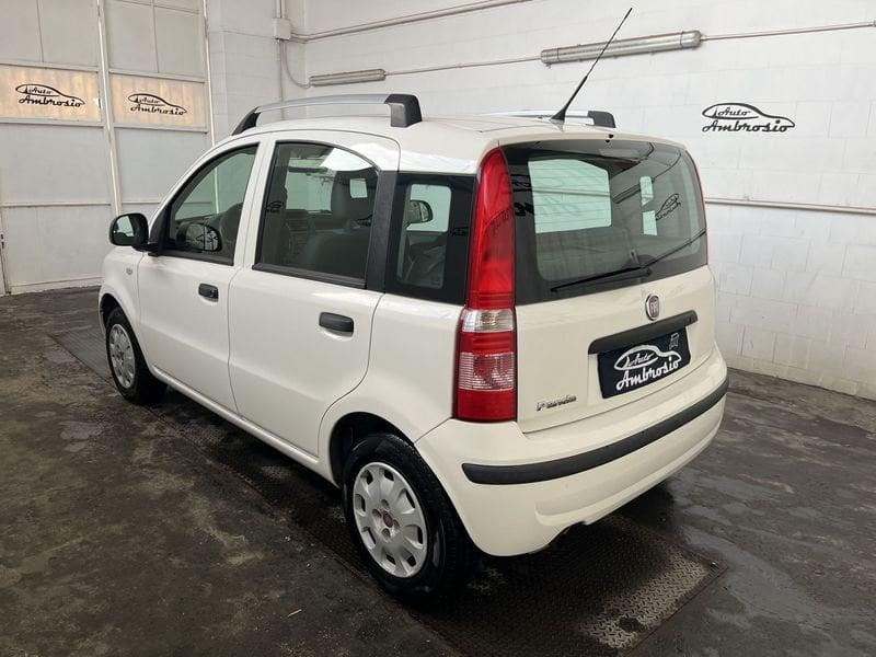 FIAT Panda Panda 1.3 MJT 16V DPF Emotion TUA DA 50 EURO AL MESE