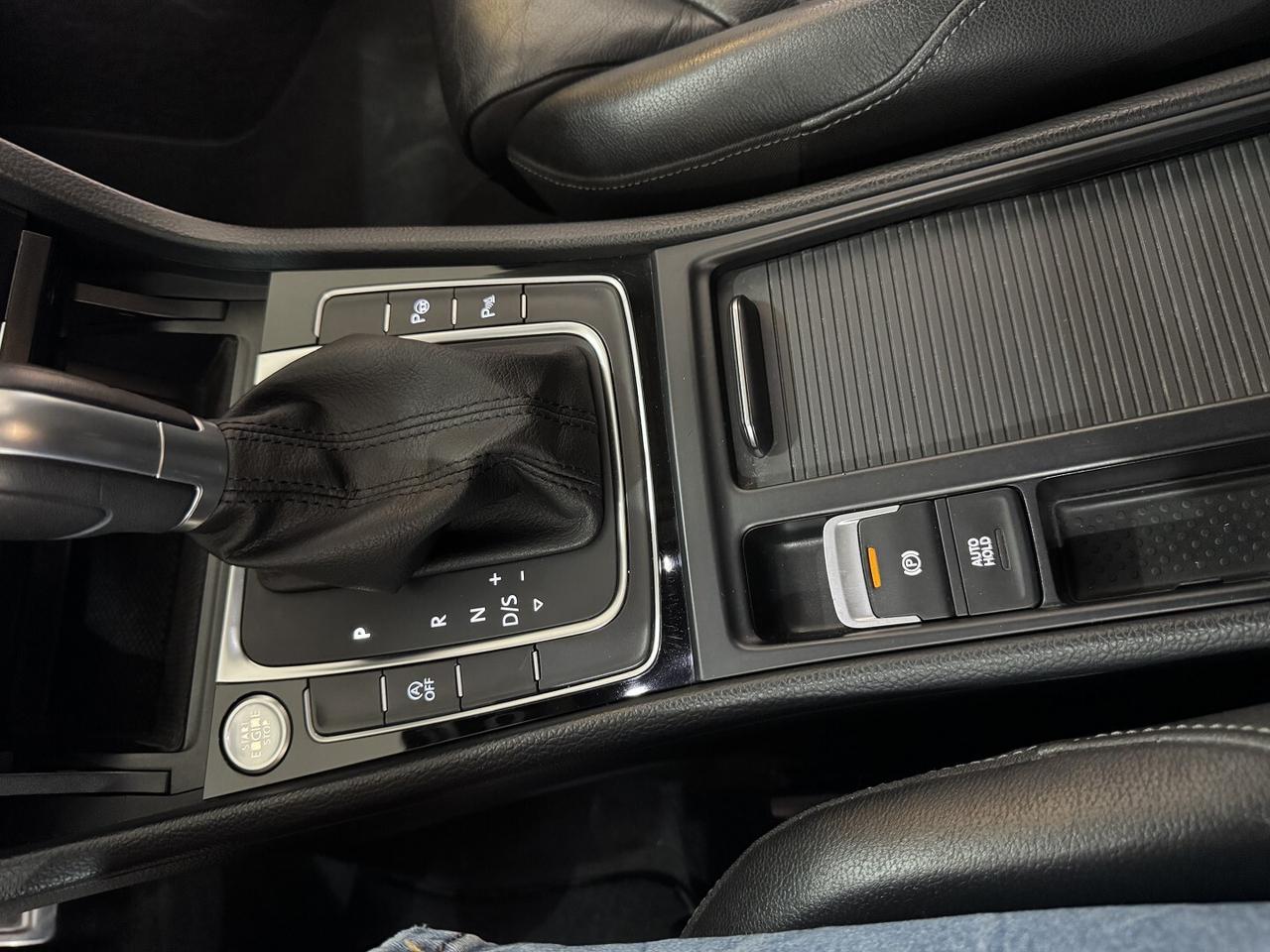 GOLF 7 TDI 2.0 DSG 150 cv. Car Play