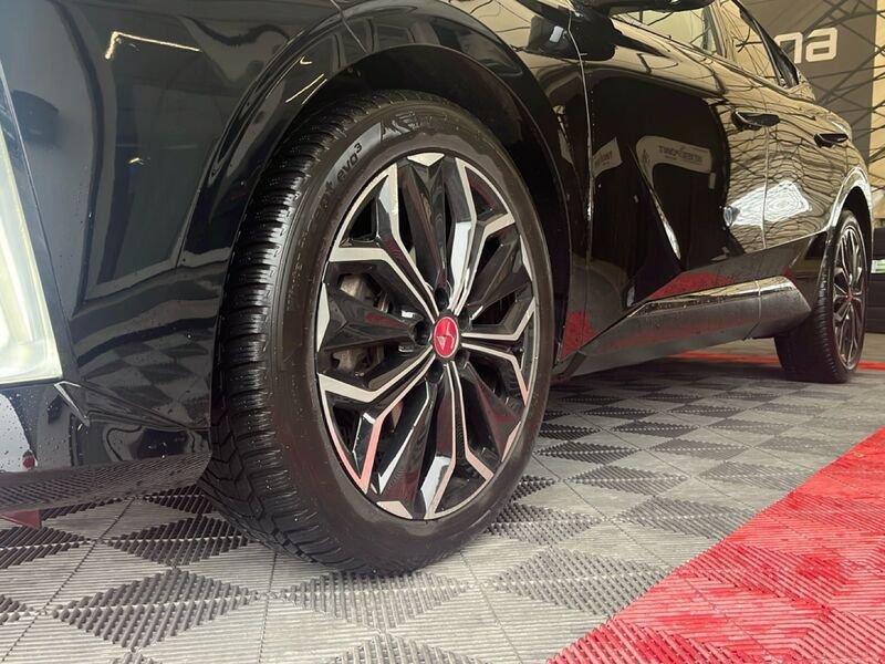 DS DS4 PureTech 130 aut. Performance Line