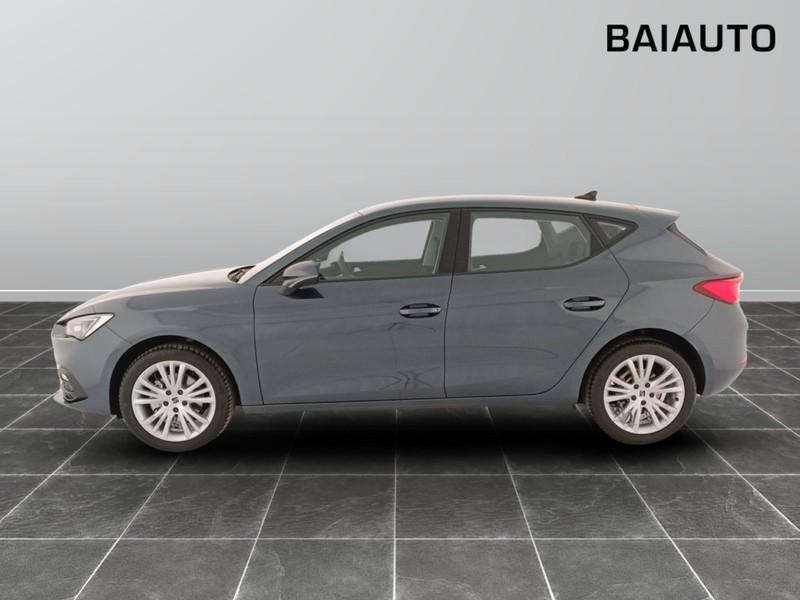 Seat Leon 1.0 etsi 110cv style dsg