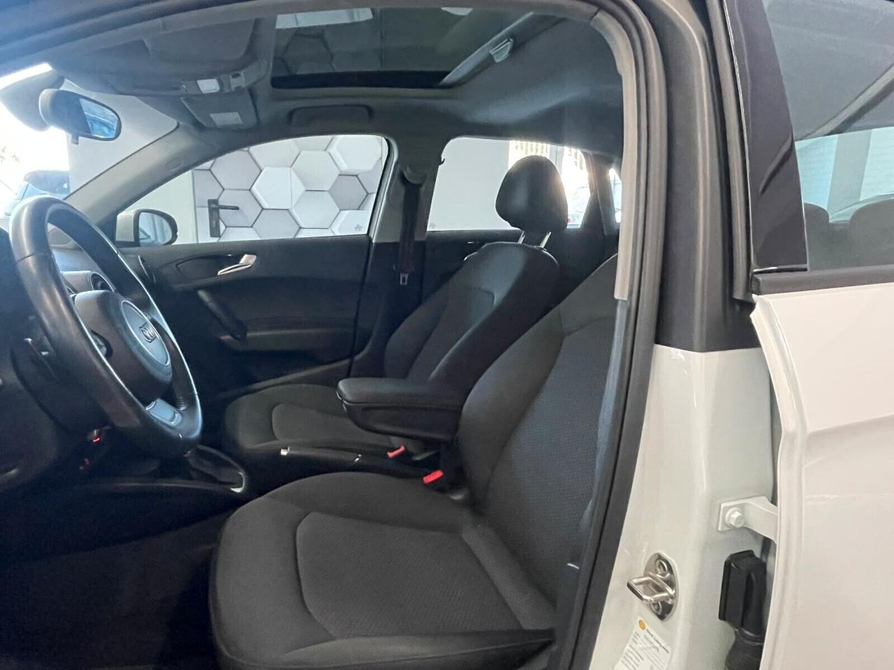 Audi A1 SPB 1.4 TDI S tronic Design