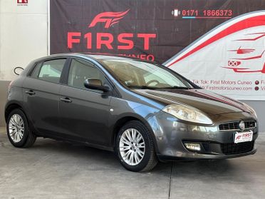 Fiat Bravo 1.4 T-jet 120 CV Emotion