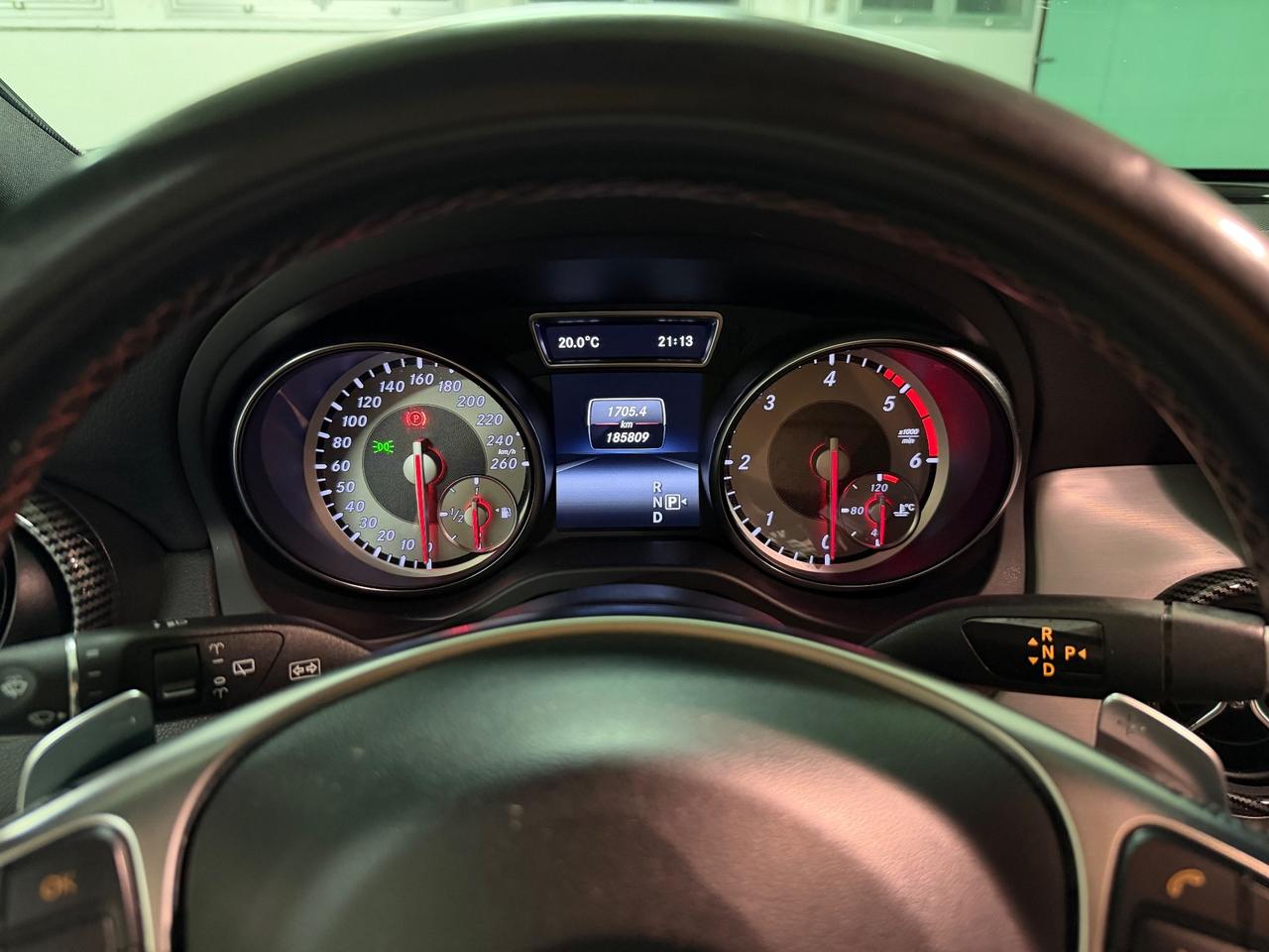 Mercedes-benz CLA 200 CDI Premium
